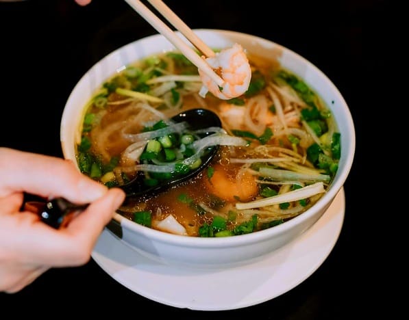 Chicken Noodle Soup Recipe