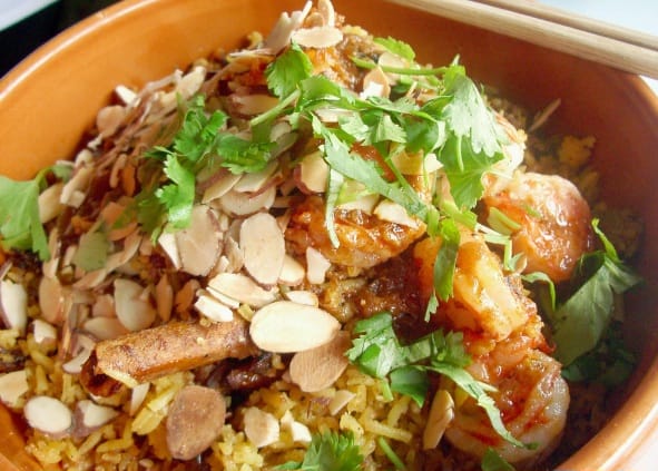 Chicken Casserole