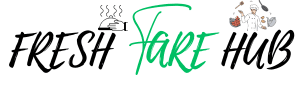 Fresh fare hub 
