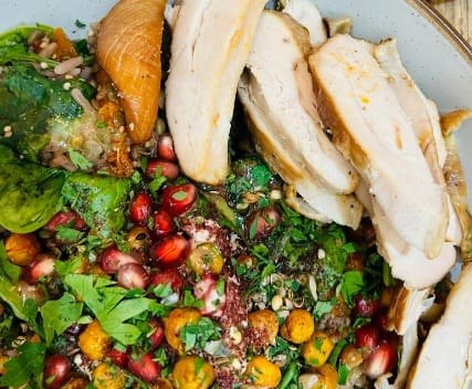 Chicken Salad Recipe