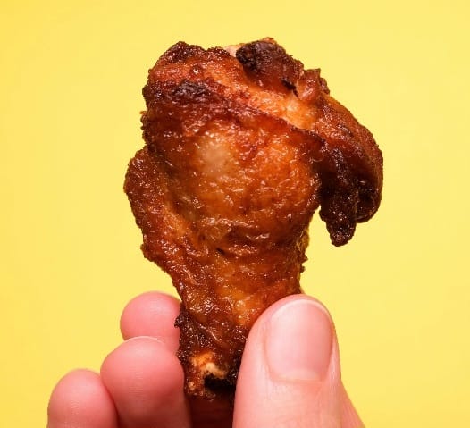BBQ CHICKEN