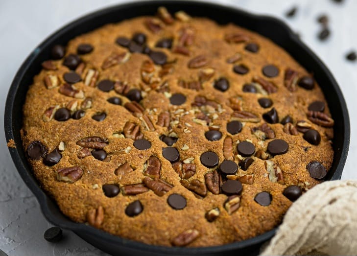 Cookie Pie