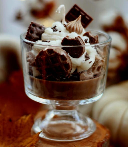cookie Trifle