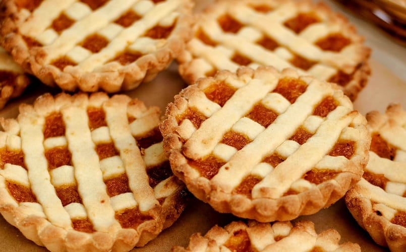 Cookie Pie