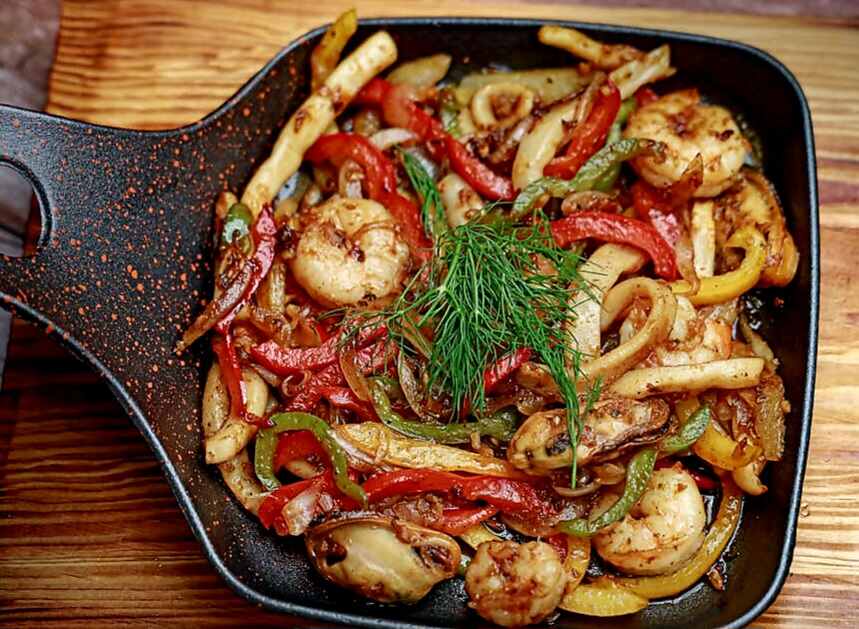 Red Lobster Shrimp Scampi Recipe