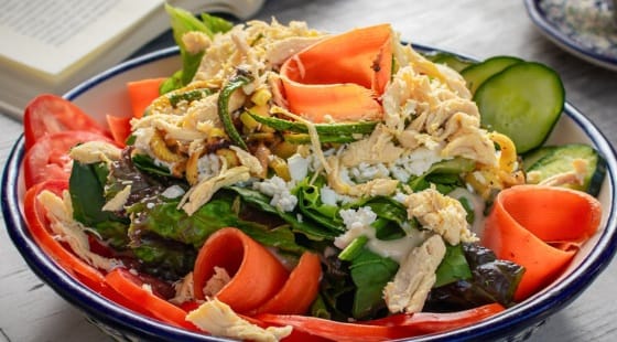 Chicken Salad Recipe