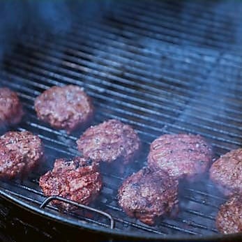Amish Hamburger Steak Bake Recipe