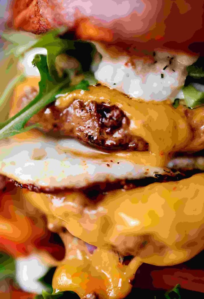 Amish Hamburger Steak Bake Recipe