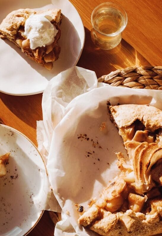 Apple Pie