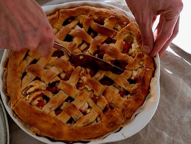 Apple Pie