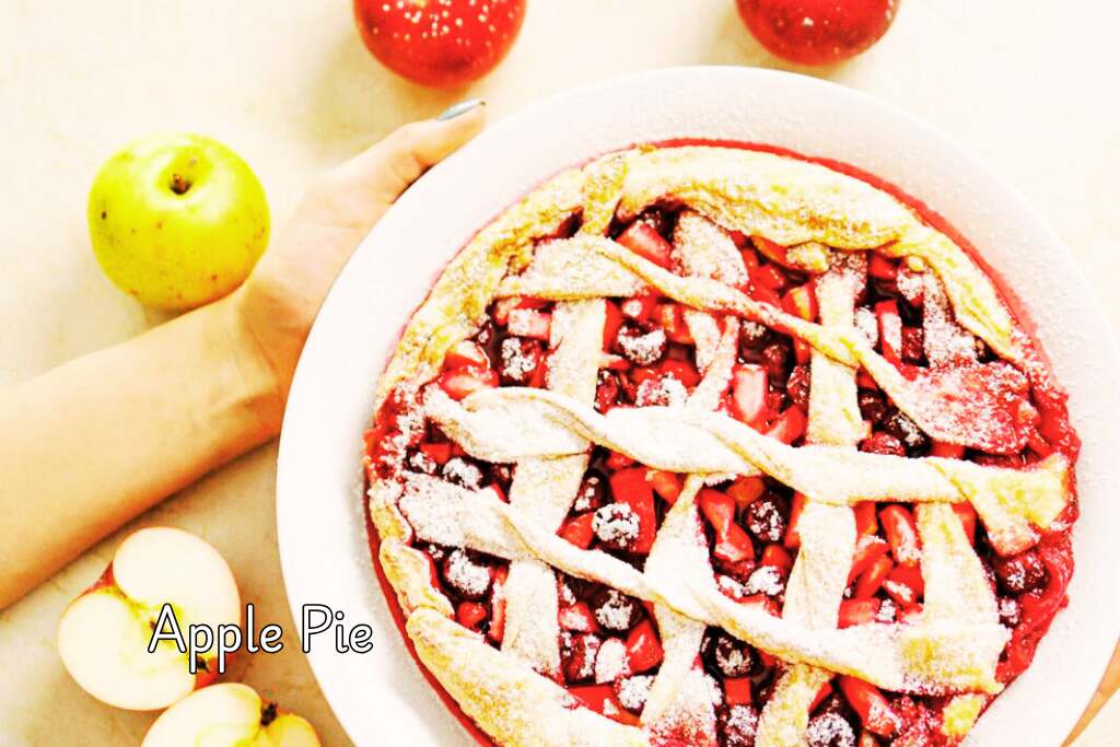 Apple Pie