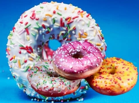 Best Pumpkin Donut Holes