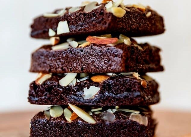 How to make Brownies