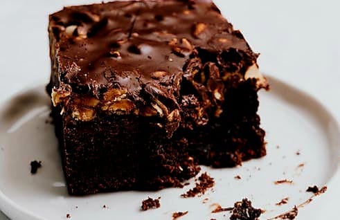 How to make Brownies