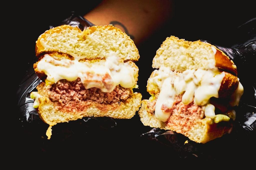 Easy Patty Melt Sauce Recipe