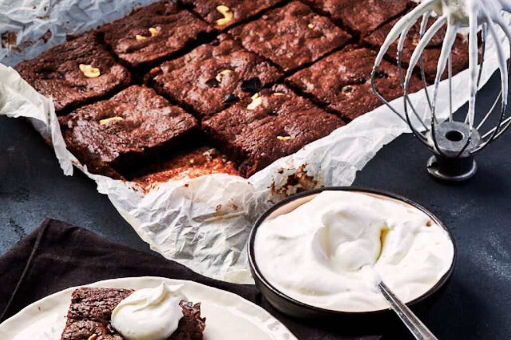 How to make Brownies