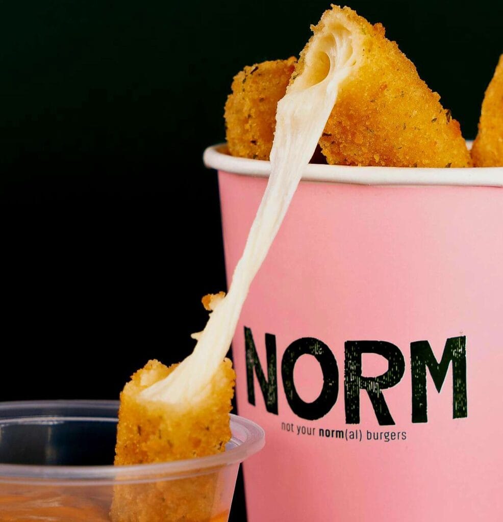 Mozzarella Cheese Sticks