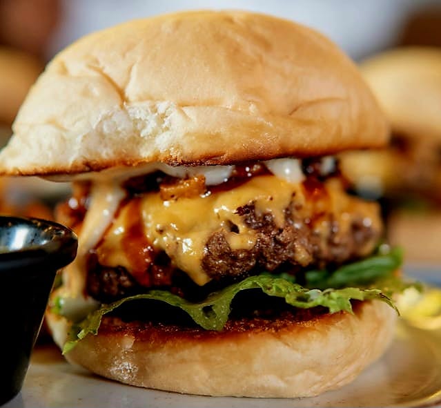 Easy Patty Melt Sauce Recipe