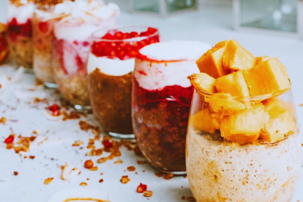 How to Make Creamy Banana Pudding