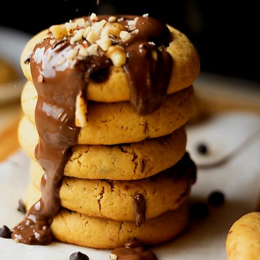 The Best Recipe of Brown Butter Sugar Cookies