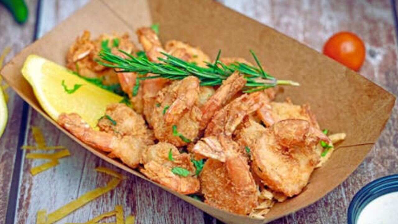 Creamy Crab Rangoon Dip