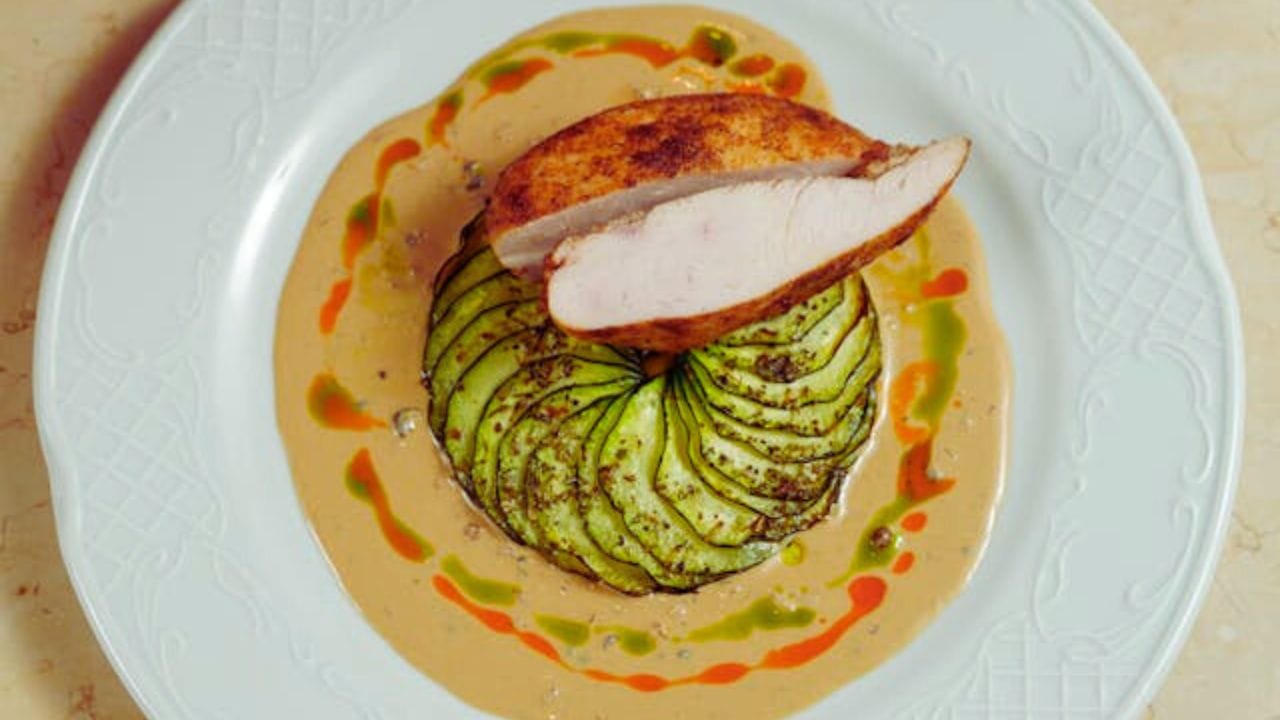 Creamy White Chicken Chili Magic