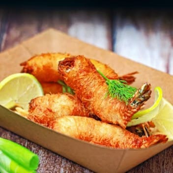 Creamy Crab Rangoon Dip