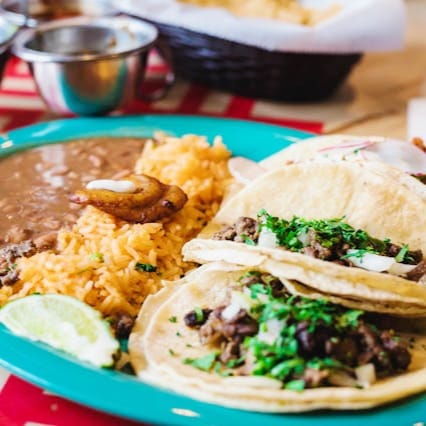 Flavorful Beef Tacos