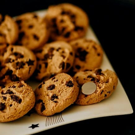 The Best Recipe of Brown Butter Sugar Cookies