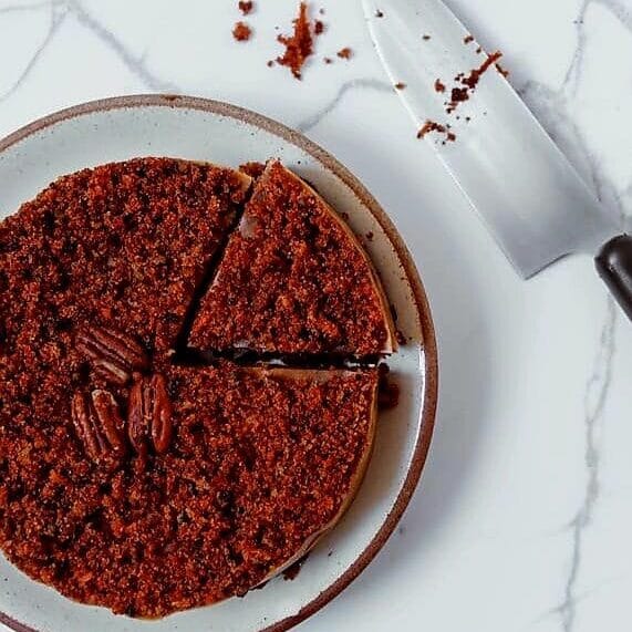 Southern Sweet Bliss Pecan Pie