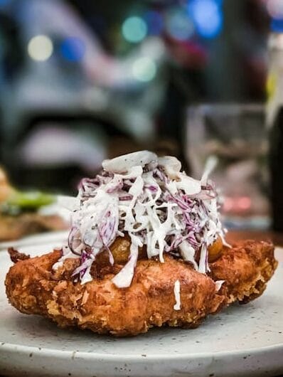 The Ultimate Southern Style Fried Chicken Recipe