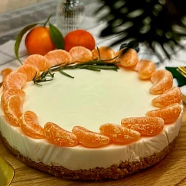 How To Make Classic New York Cheesecake At Home