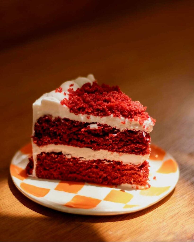 How To Make Perfect Red Velvet Cake