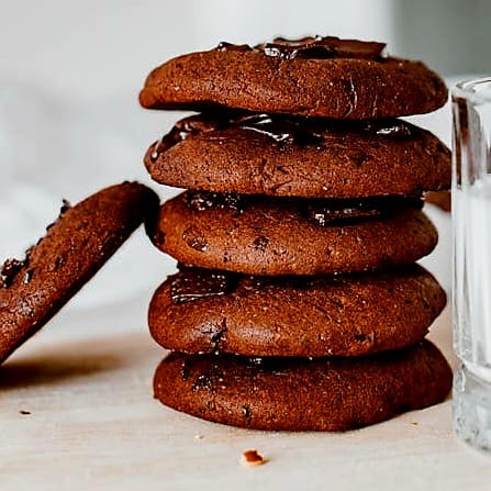 The Best Recipe of Brown Butter Sugar Cookies