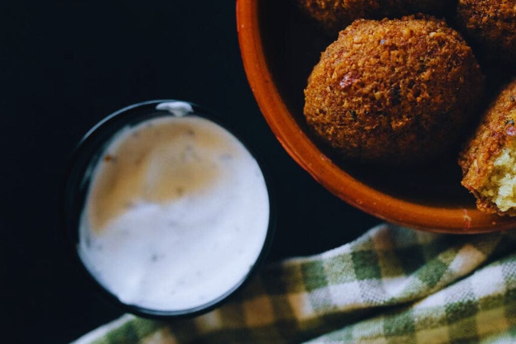 The Best Homemade Queso Blanco Dip Recipe