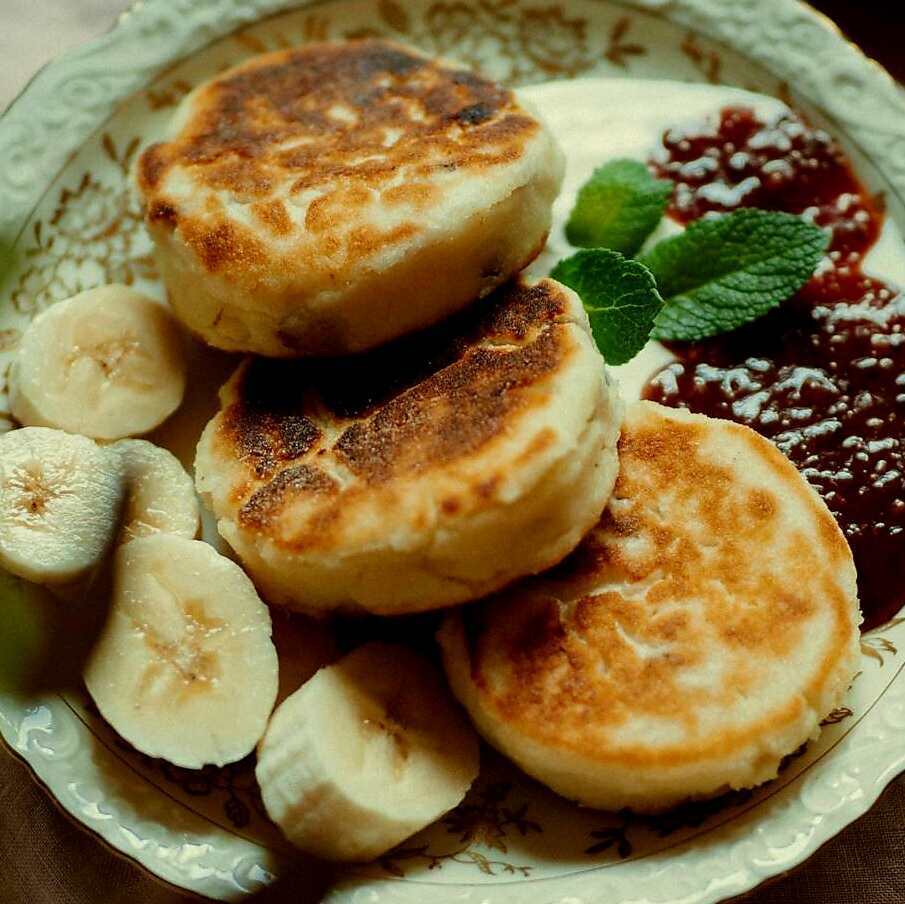 How to Make Creamy Banana Pudding