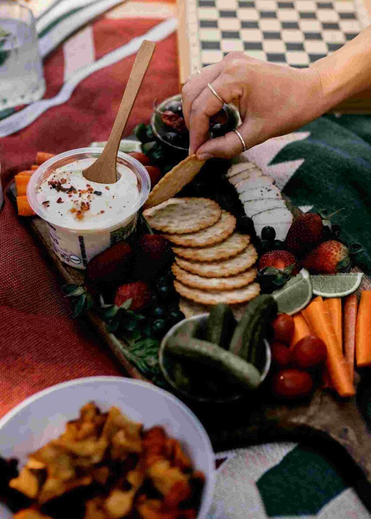 The Best Homemade Queso Blanco Dip Recipe