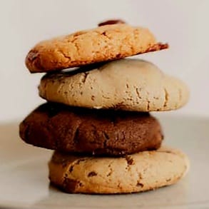 The Best Recipe of Brown Butter Sugar Cookies