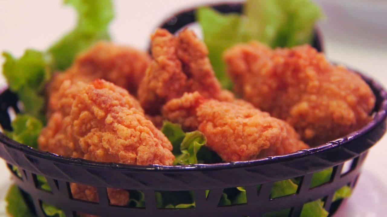 The Ultimate Southern Style Fried Chicken Recipe