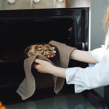 Chicken Pot Pie Casserole Bake