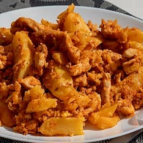 Crispy Southern Fried Pickles