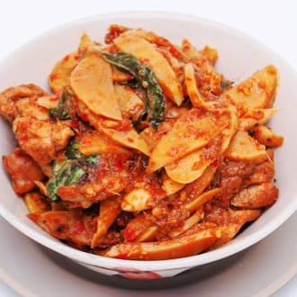 Bold And Zesty Chicken Chili Delight