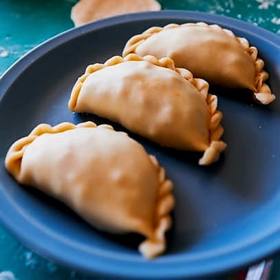 Flavorful Empanadas