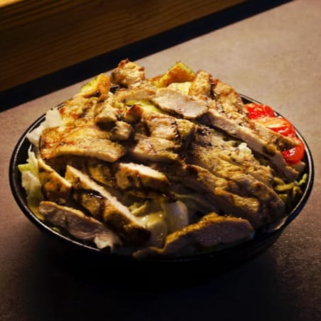 Bold And Zesty Chicken Chili Delight