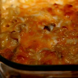 Amazing Buffalo Chicken Casserole Recipe