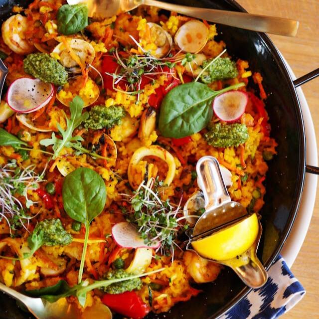 Creamy Oven Baked Chicken And Rice Casserole