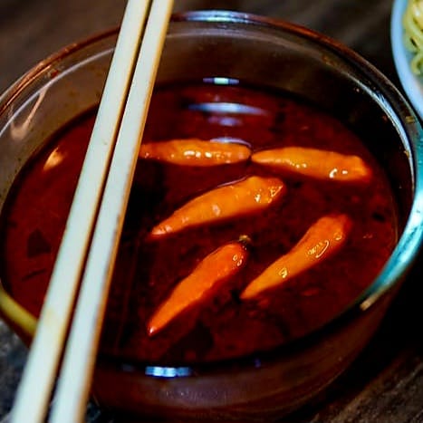 Bold And Zesty Chicken Chili Delight