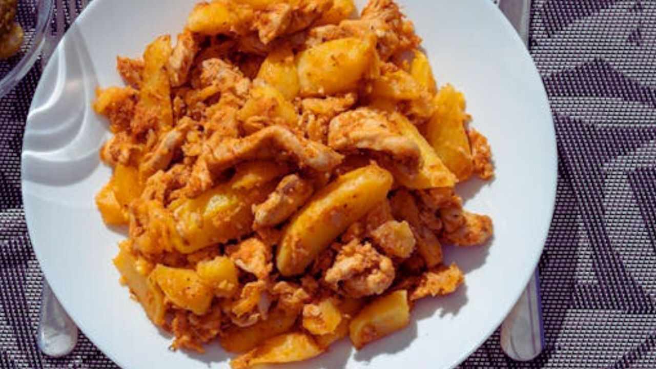 Crispy Southern Fried Pickles