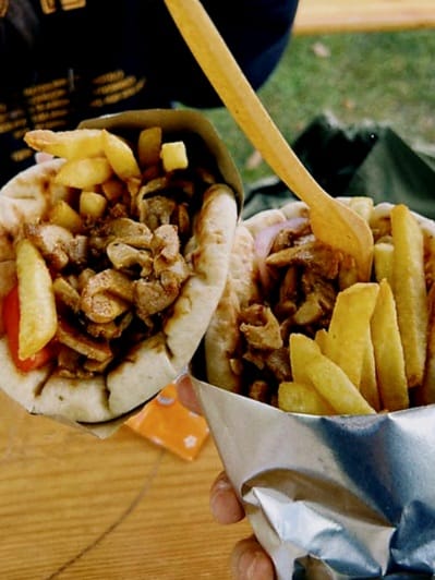 Easily Make Authentic Greek Flavor At Home