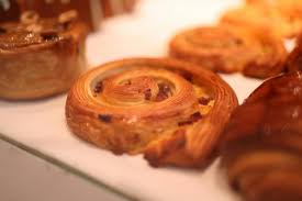 Homemade Cinnamon Roll Cookies